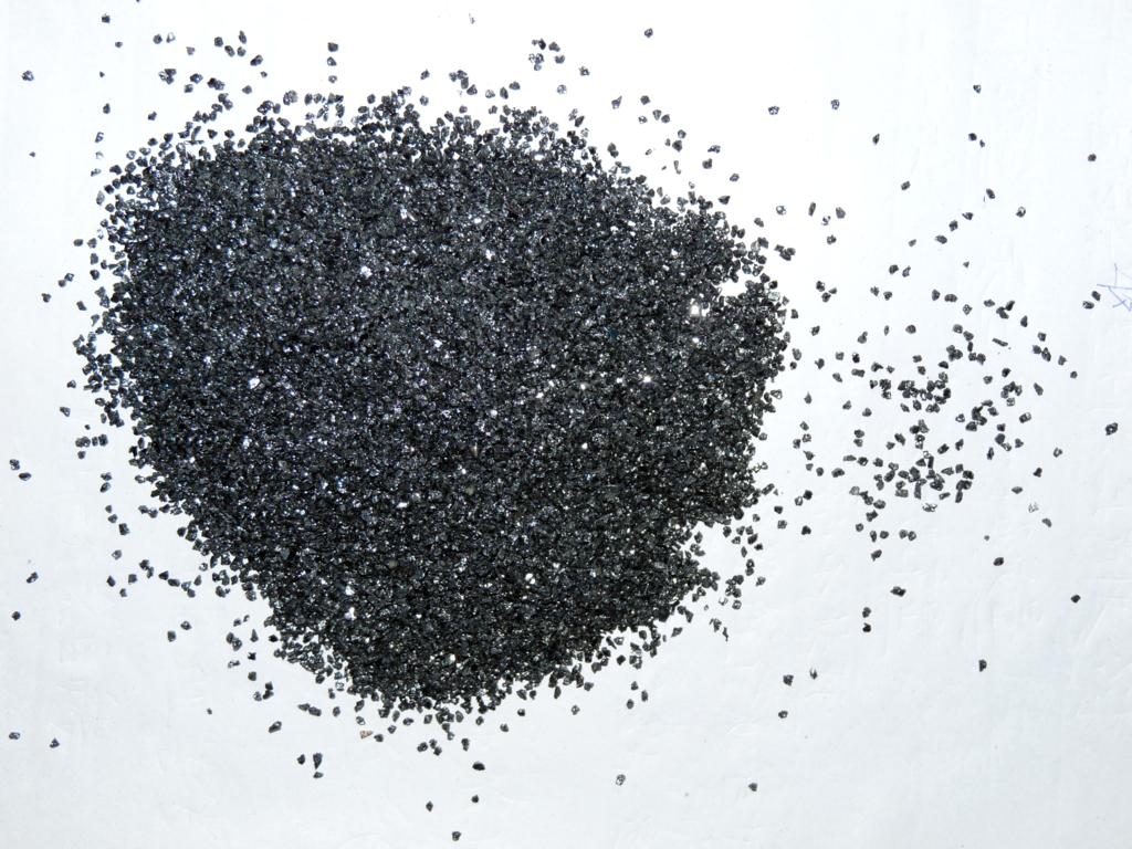 江苏高纯碳化硅粉
