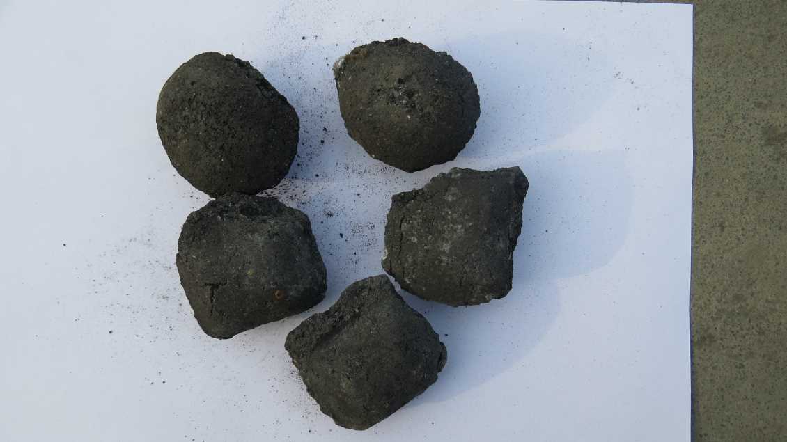 江苏铸造用碳化硅球